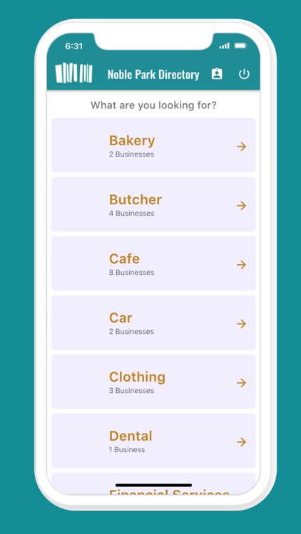 Noble Park Directory