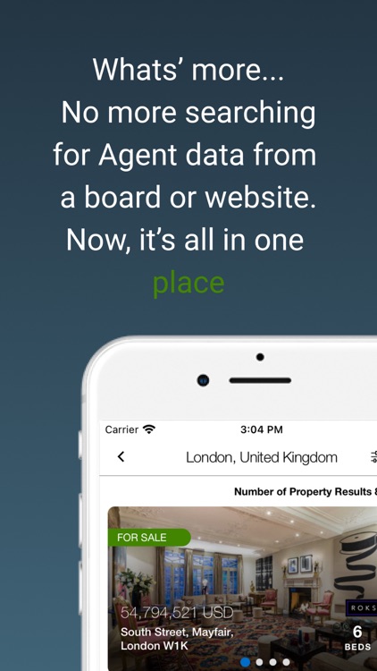 TWPN Property PING screenshot-5