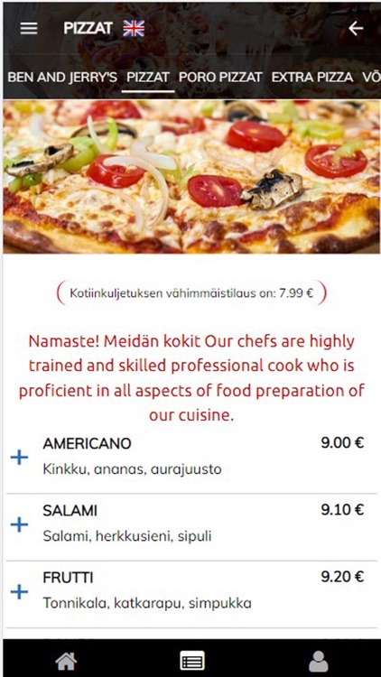 Pizza 4U - Herttoniemi