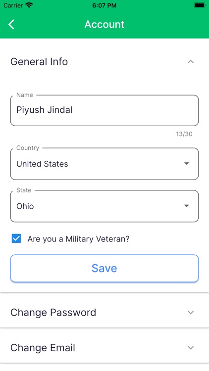 The Walkathon screenshot-6