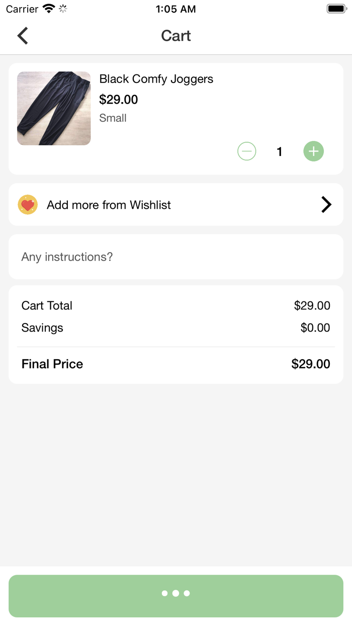 Shirley  Cactus Boutique