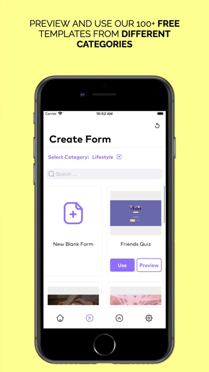 Formaloo Form Builder