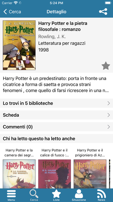 How to cancel & delete Biblio Sud Pontino from iphone & ipad 4