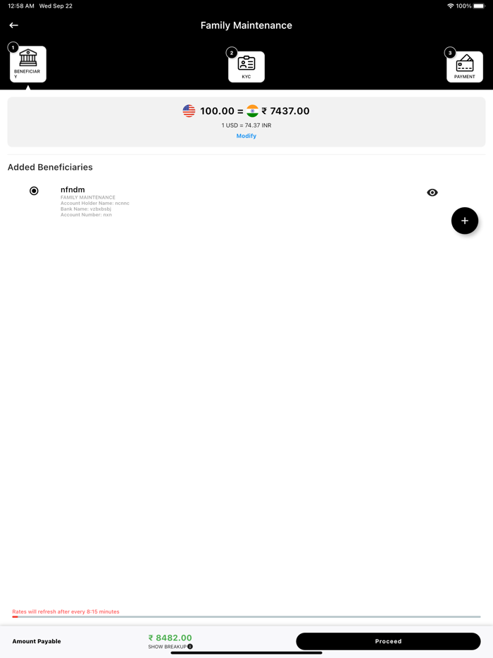 WSFx SecuSmart REMIT