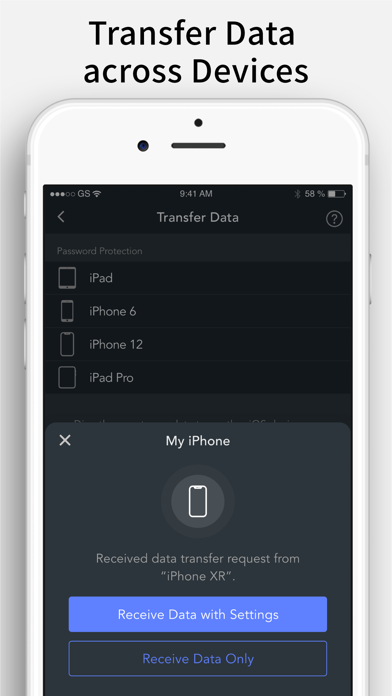 Scanner App Pro - Scan PDF, Print, Fax, Email, and Upload to Cloud Storages Screenshot 10