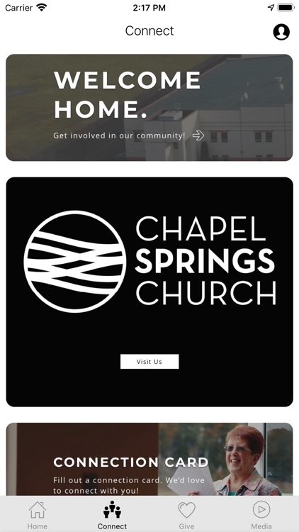 Chapel Springs Church