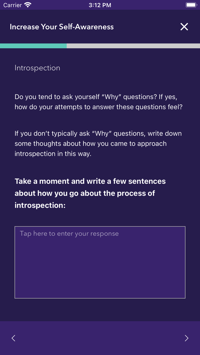 Verb Leadership Development
