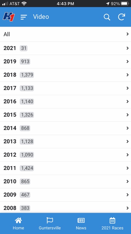 H1 Unlimited screenshot-6