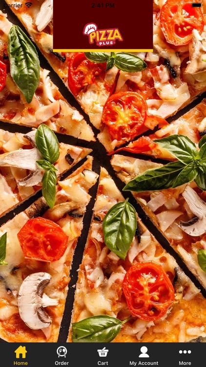 Pizza Plus Newcastle