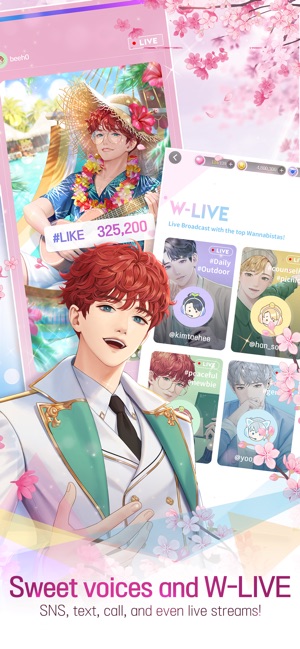 Wannabe Challenge on the App Store