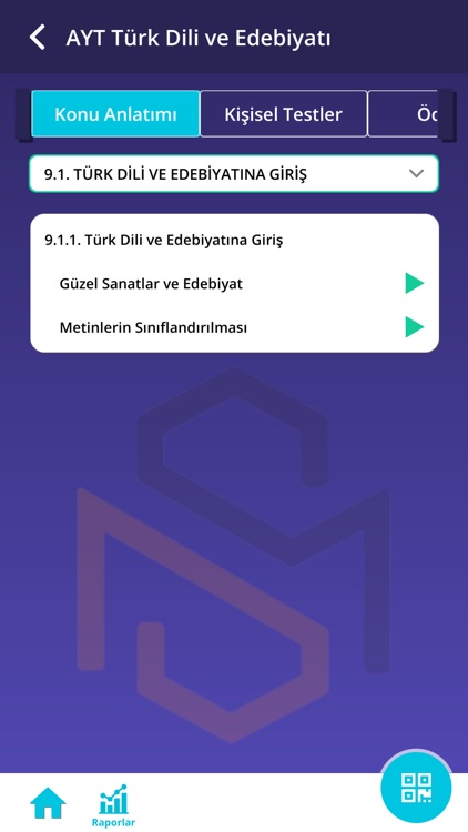 Online Sınıf Öğrenci