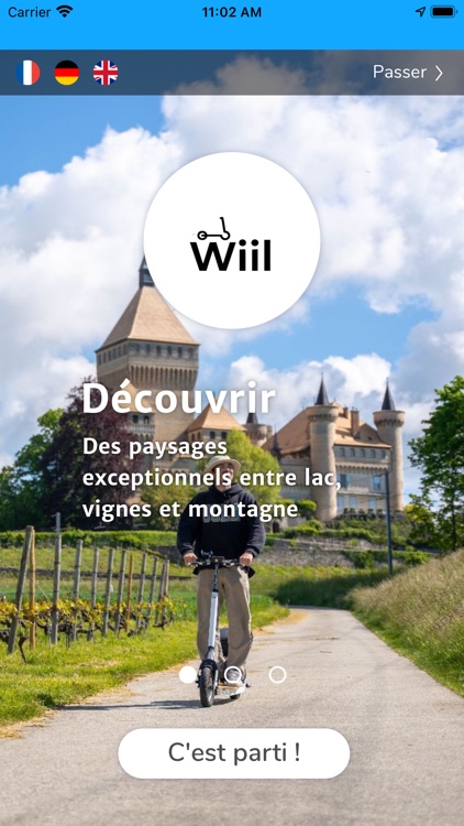 Wiil:Guide