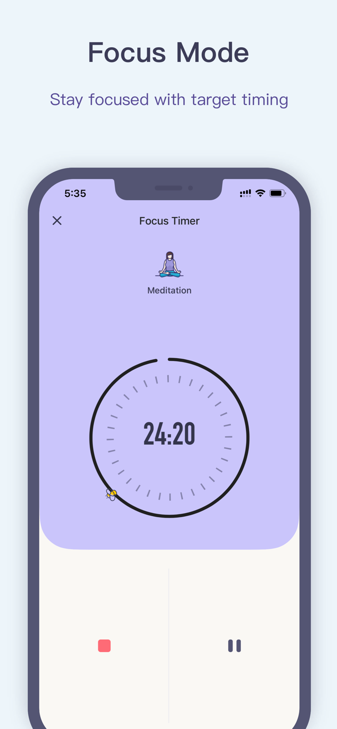 Timemory - Habit Tracker