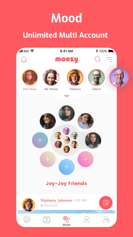 【图】Moozy(截图3)