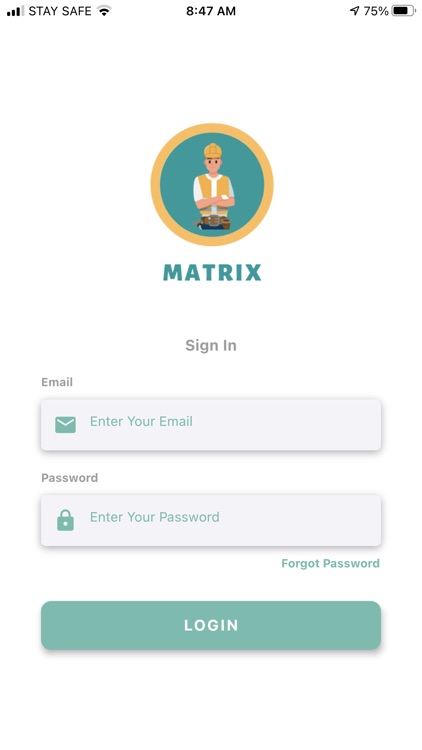 Matrix Customer