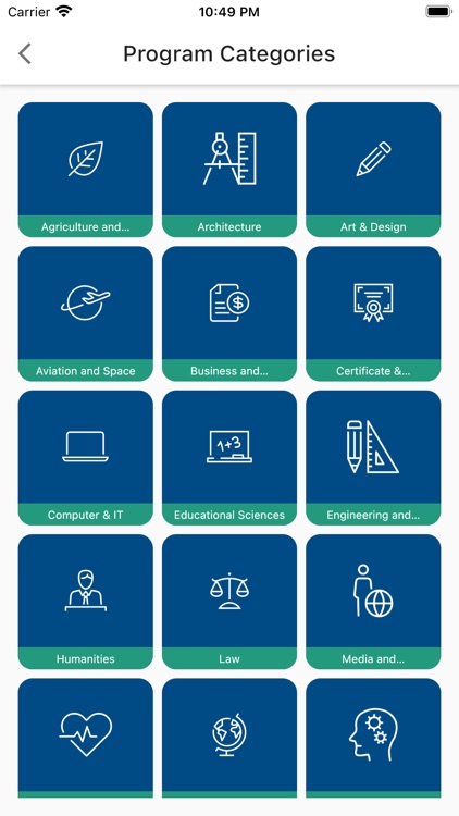 ABC Future - Study in Turkey