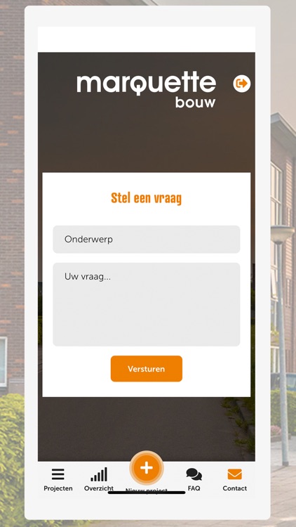 Marquette Bouw screenshot-3