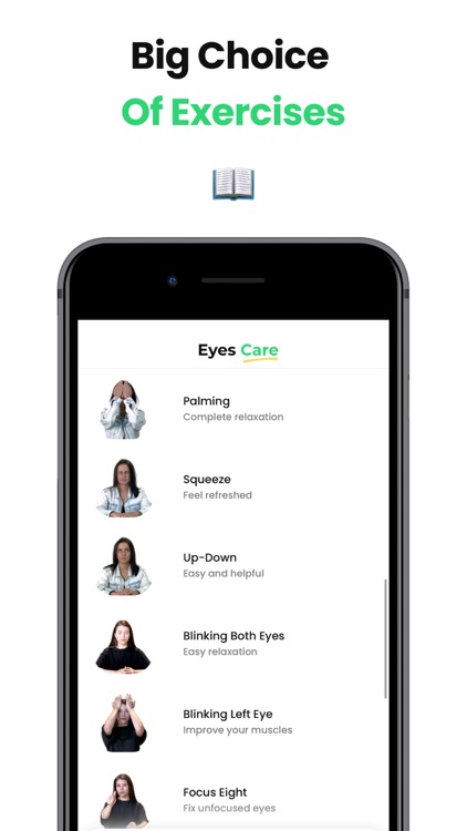 BetterVision: Vision Test screenshot-5