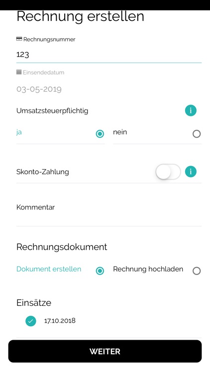 Amploi-AT screenshot-5