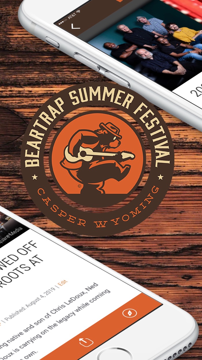 Beartrap Summer Festival