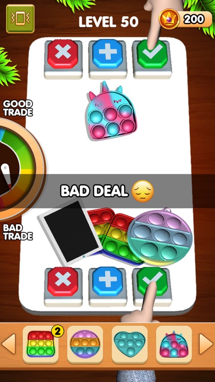 Pop It Fidget Trading screenshot-7