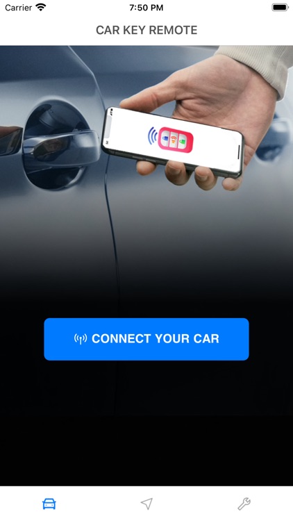 Car Key Remote -My Car Connect screenshot-3