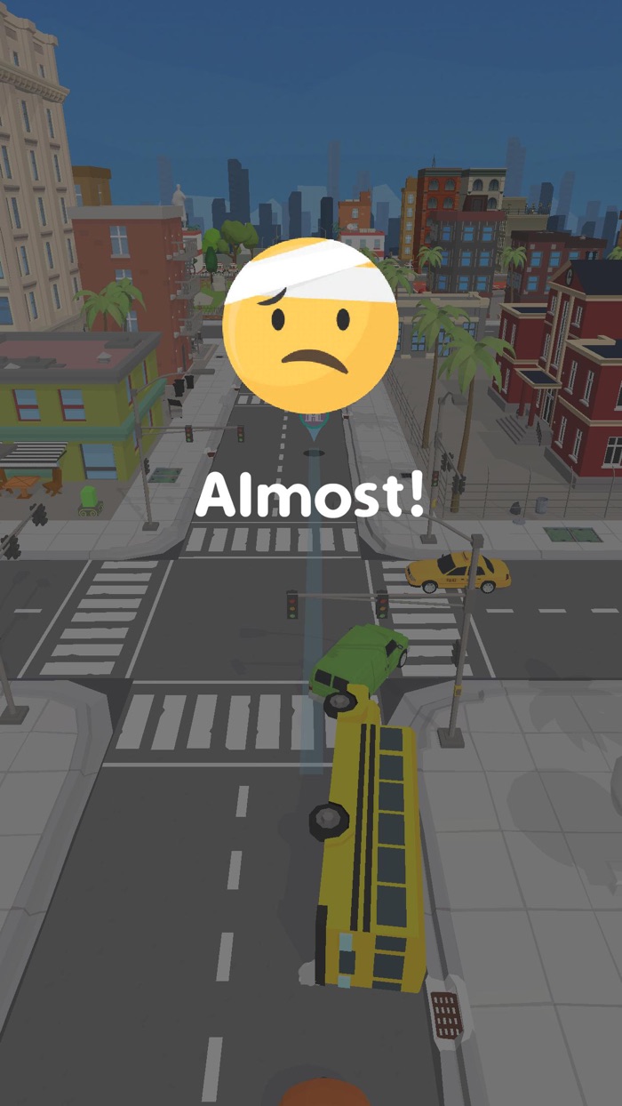 School Bus Driver 3D