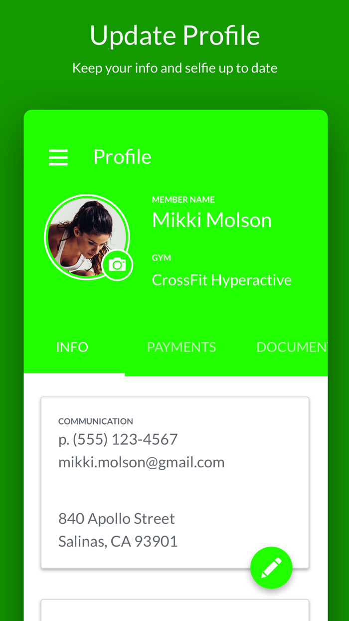 CrossFit Hyperactive