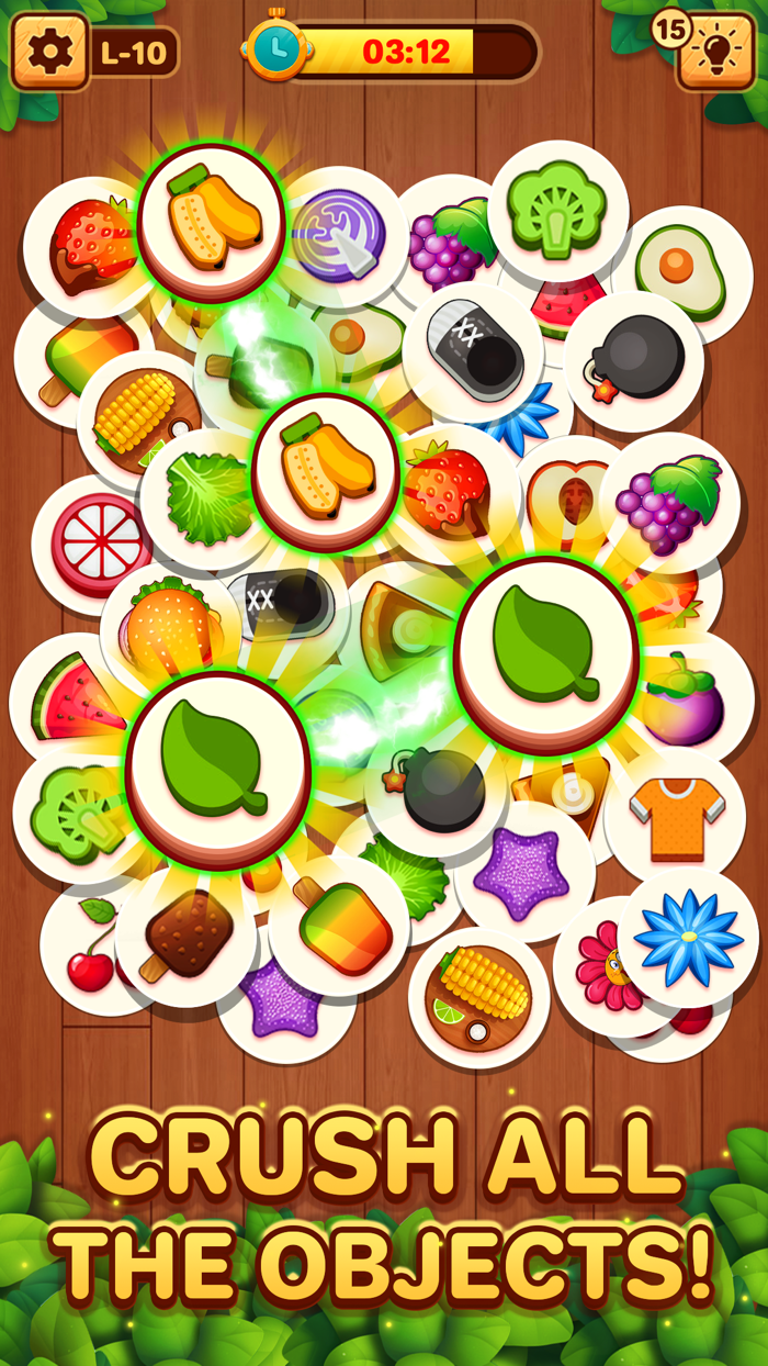 Matching Master - Pair Match