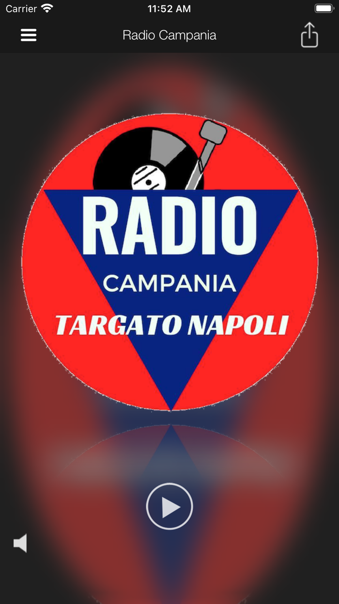 Radio Campania