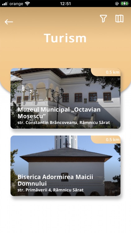 Râmnicu Sărat CityApp