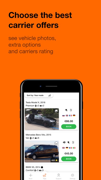 GetTransfer.com