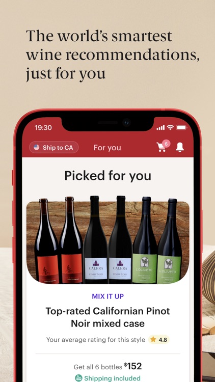 Vivino: Buy the Right Wine screenshot-5