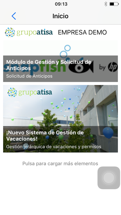 How to cancel & delete GRUPO ATISA - HR Mobile from iphone & ipad 3