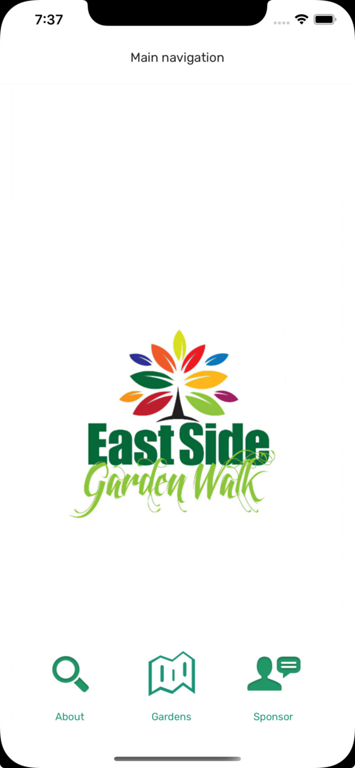 East Side Garden Walk 2022