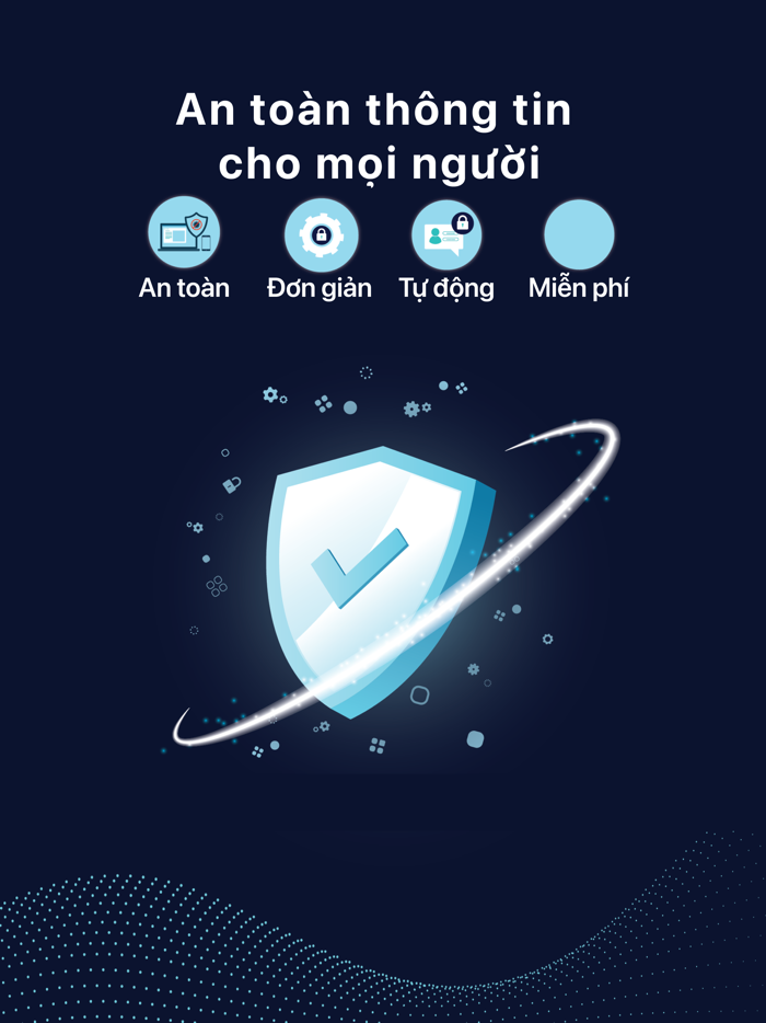 Visafe - Internet an toàn