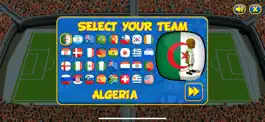 Game screenshot Button Soccer | 3D Soccer hack