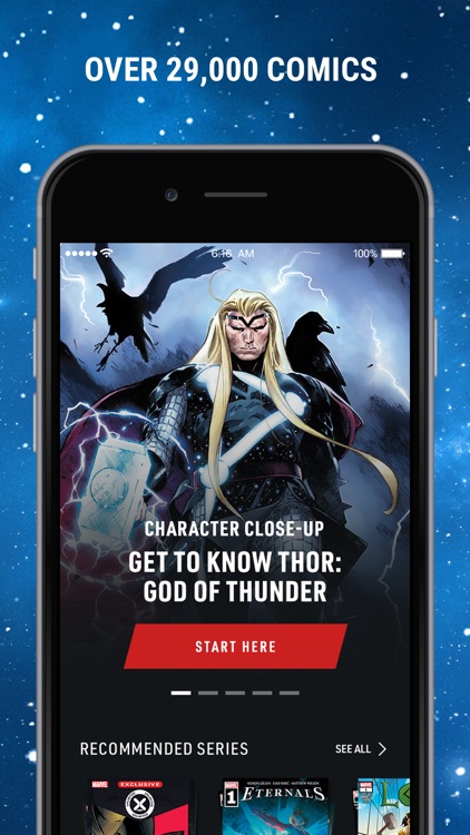 Marvel Unlimited
