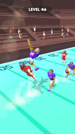 Game screenshot Ragdoll Football! hack