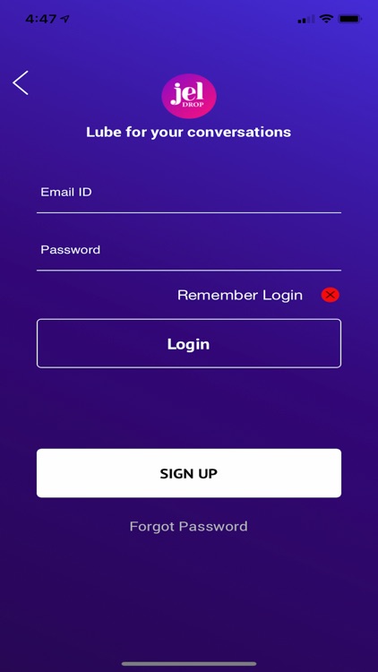 Jel Drop screenshot-4