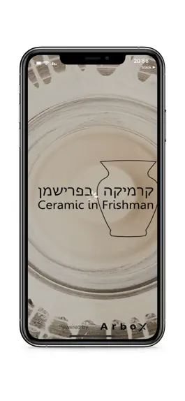 Game screenshot CeramicInFrishman mod apk
