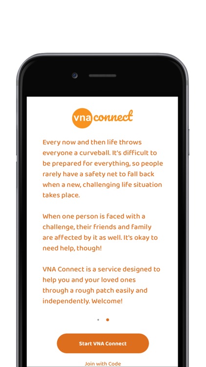 VNA Connect