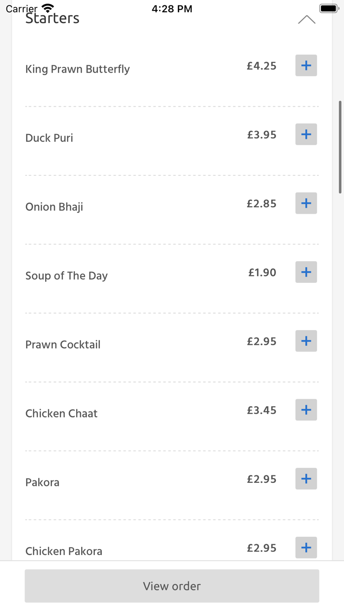 Star Of Asia, Portsmouth