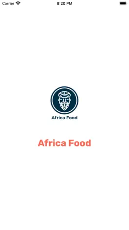 Game screenshot Africa Food mod apk
