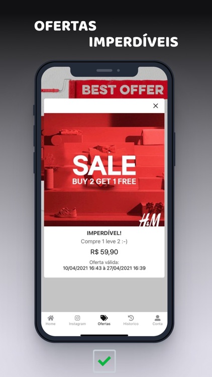 Ibfidelidade screenshot-4