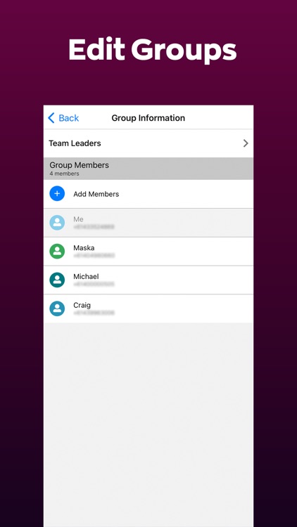 Omni Chat screenshot-4