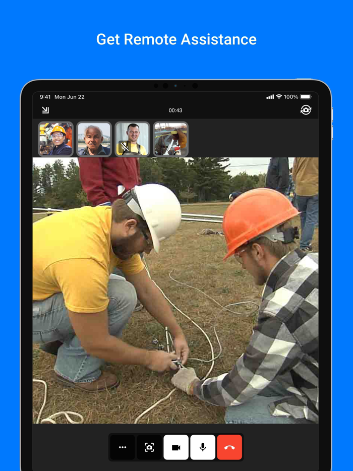 Upskill Skylight Next-Gen