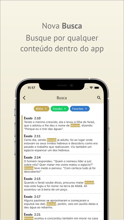 Mission Bible - KJV, ESV, MSG screenshot-3