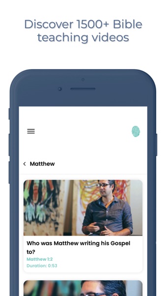 【图】PressBible(截图3)