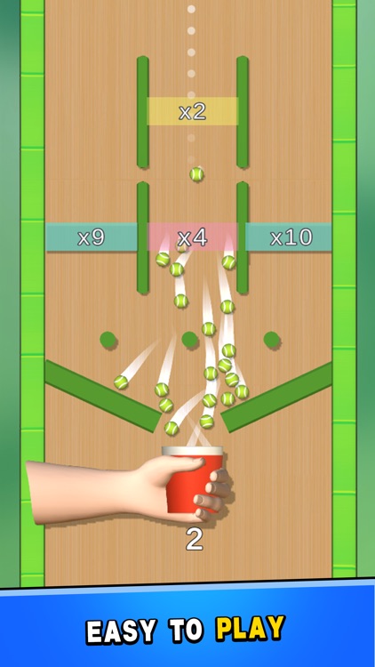 Balls Cloner screenshot-3